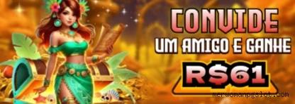 Recursos de Bônus Merwomanpg